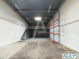 More details for 4 Route De Longjumeau, Chilly-Mazarin - Light Industrial to Rent