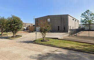 More details for 903 Bay Star Blvd, Webster, TX - Industrial for Rent