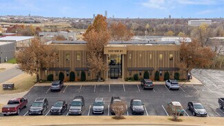 More details for 300 NW 61st St, Oklahoma City, OK - Office for Rent