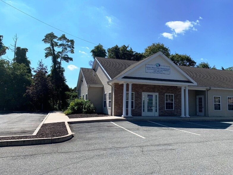 622 S New York Rd, Galloway, NJ to rent - Building Photo - Image 2 of 13