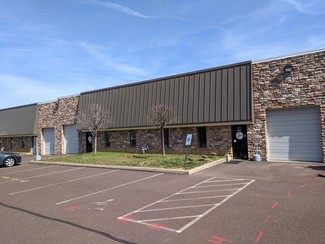 More details for 1511-1525 Gehman Rd, Harleysville, PA - Light Industrial, Industrial for Rent