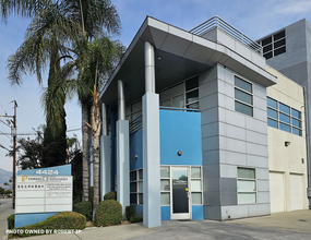 4424 N Santa Anita Ave, El Monte, CA for rent Building Photo- Image 1 of 9