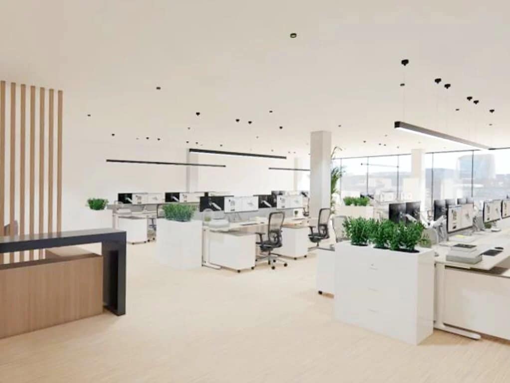 Carrer de Josep Argemí, 27-31, Esplugues de Llobregat, Barcelona to rent Interior Photo- Image 1 of 4