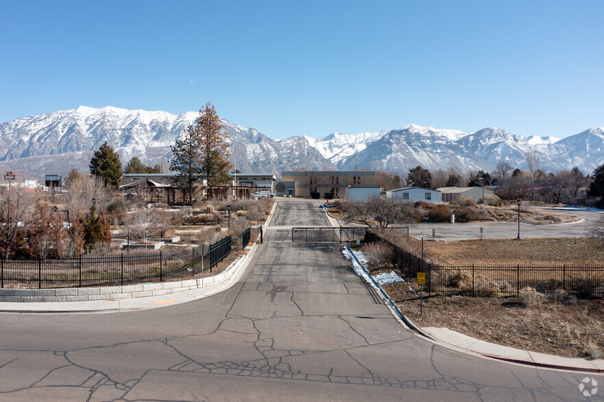 355 W University Pkwy, Orem, UT for sale - Primary Photo - Image 1 of 1