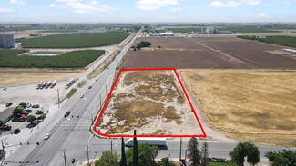 More details for 3707 Main St, Turlock, CA - Land for Sale