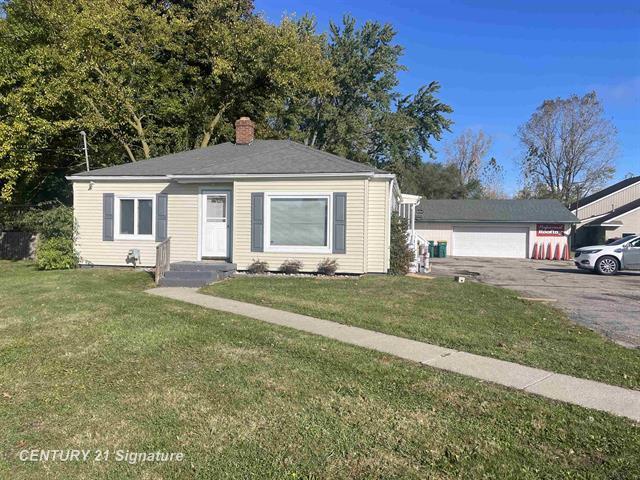 1513 E Pierson Rd, Flushing, MI for sale - Primary Photo - Image 1 of 3