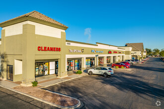 1010 W Chandler Heights Rd, Chandler, AZ for rent Building Photo- Image 1 of 17