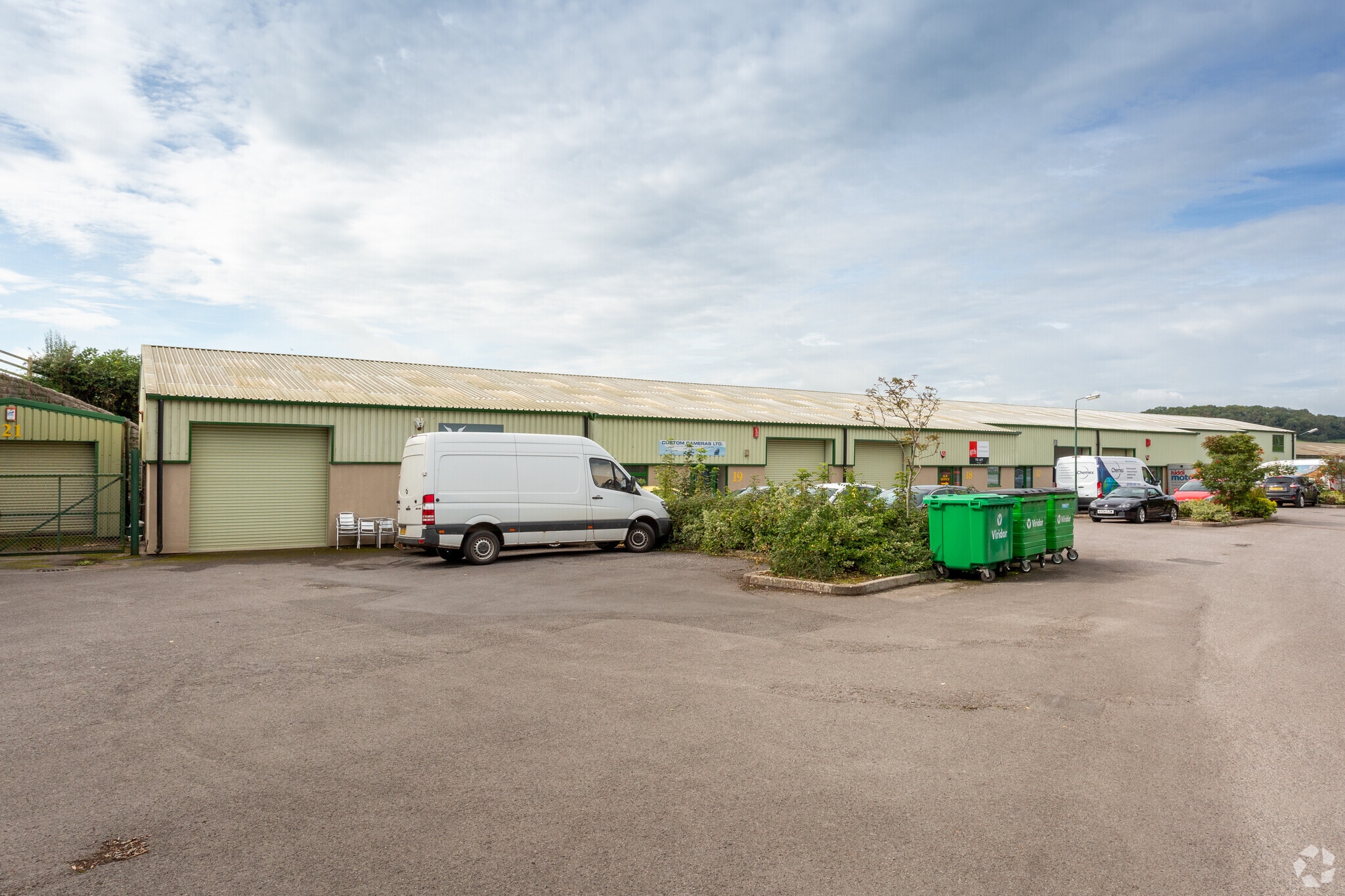 Station Rd, Westbury Sub Mendip to rent Primary Photo- Image 1 of 2