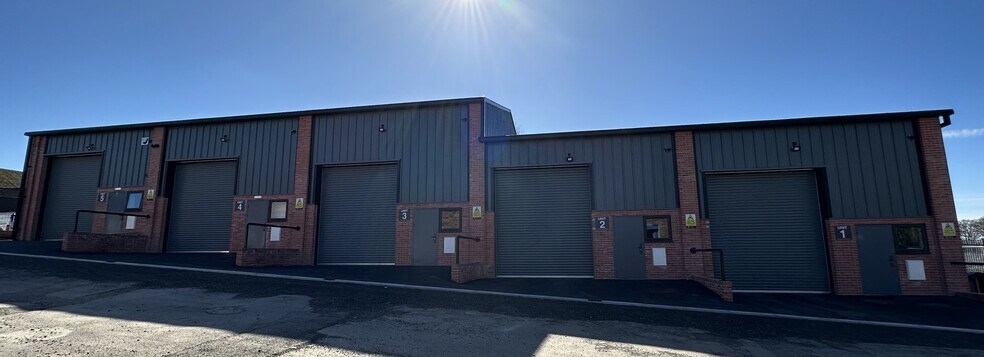 Tyne St, Carlisle for sale - Building Photo - Image 1 of 1