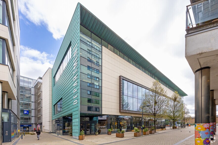 The Blvd, Leeds for sale - Primary Photo - Image 1 of 1