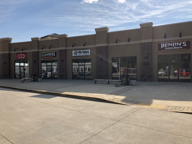 9100 Devlin Rd, Bristow, VA for sale - Building Photo - Image 1 of 1