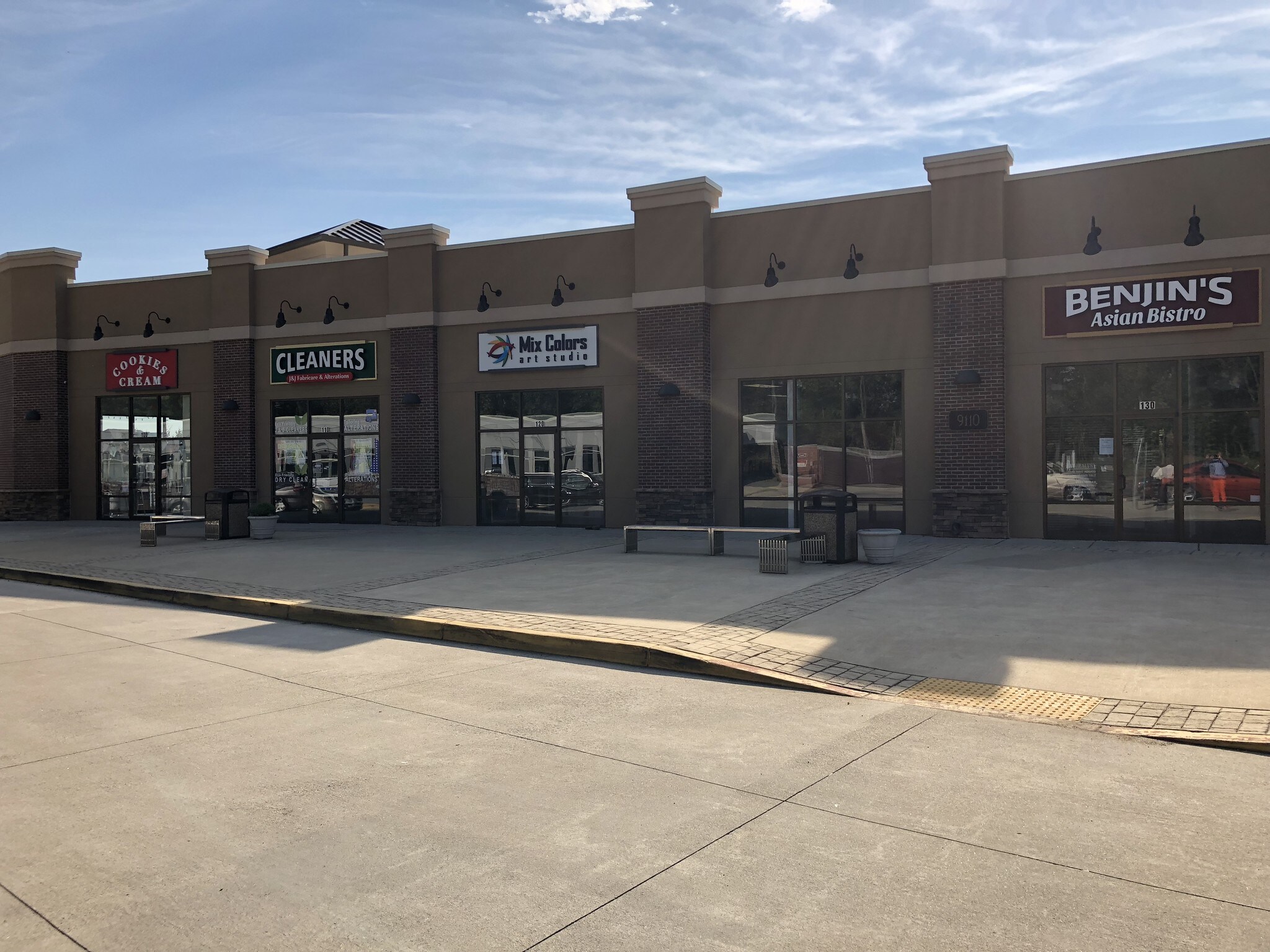 9100 Devlin Rd, Bristow, VA for sale Building Photo- Image 1 of 1