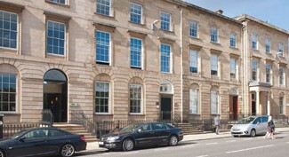 More details for 18 Blythswood Sq, Glasgow - Office for Rent