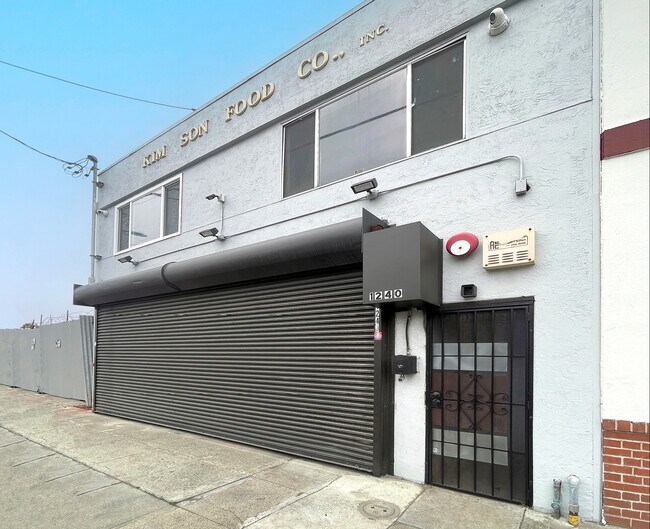 More details for 1240 47th Ave, Oakland, CA - Office / Retail to Rent