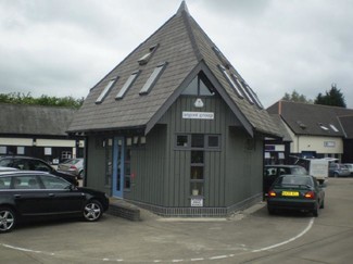 More details for Steeple Bumpstead, Haverhill - Office for Rent