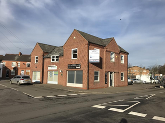 More details for 17 The Green, Ashby De La Zouch - Office for Rent