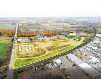 More details for 2 Rockland Rd, North Dumfries, ON - Land to Rent