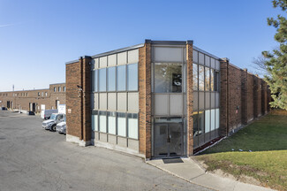 More details for 480 Tapscott Rd, Toronto, ON - Office, Industrial for Rent