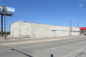 6401 Van Dyke Rd, Detroit, MI for sale Building Photo- Image 1 of 1