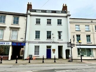 More details for 1 Market Sq, Bicester - Office for Rent