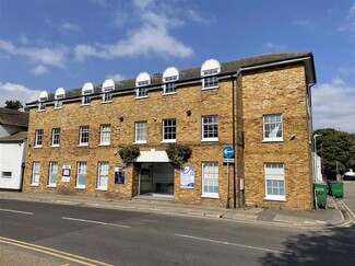 More details for 1 Lord St, Gravesend - Office for Rent