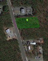 1471 N Green St, Little Egg Harbor Twp NJ - Commercial Property