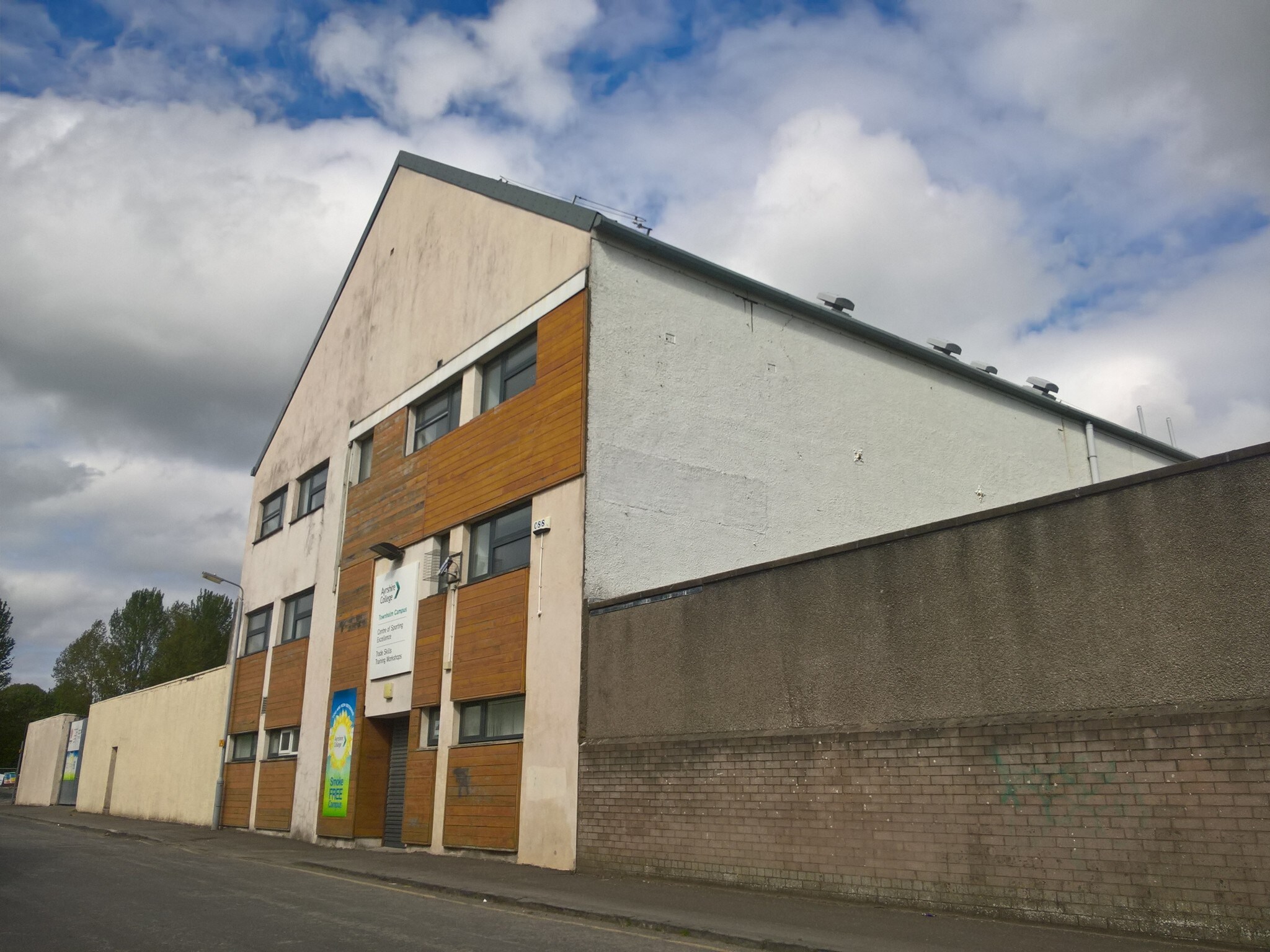 Townholm, Kilmarnock for sale Building Photo- Image 1 of 1