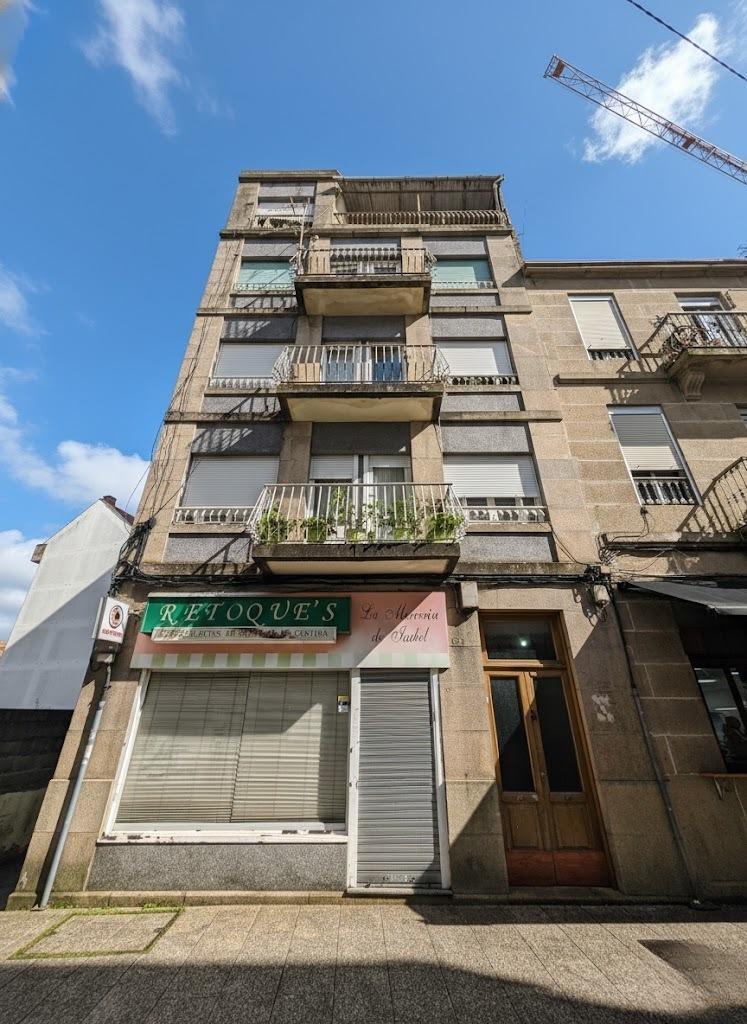 Rúa de Extremadura, 22, Vigo, Pontevedra for sale Building Photo- Image 1 of 38