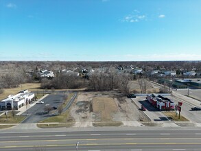 34360 Groesbeck Hwy, Clinton Township, MI for rent Building Photo- Image 1 of 6