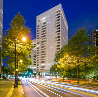 More details for 1175 Peachtree St NE, Atlanta, GA - Office for Rent