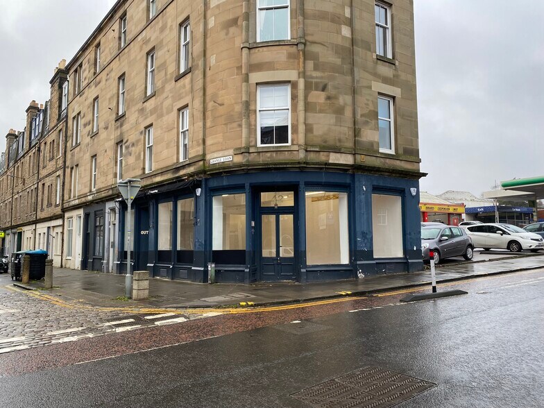 42 Ratcliffe Ter, Edinburgh for sale - Building Photo - Image 1 of 1