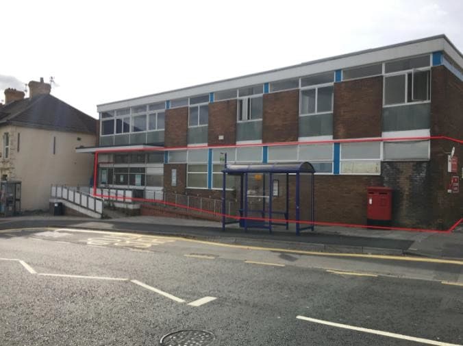 Hanham Rd, Kingswood for sale - Primary Photo - Image 1 of 1