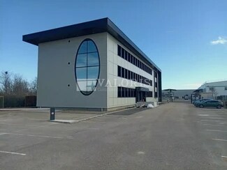 More details for 2 Rue Ambroise Paré, Saint-Priest - Office to Rent