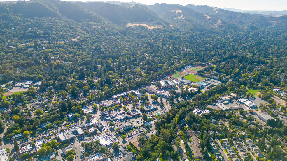 321 Hartz Ave, Danville, CA for sale - Aerial - Image 3 of 22