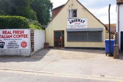 311 Molesey Rd, Walton On Thames for sale Primary Photo- Image 1 of 1