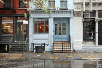 53 Wooster St, New York, NY for rent Building Photo- Image 1 of 8