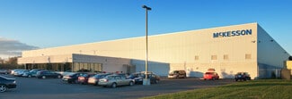 More details for 650 Rue Bergeron, Drummondville, QC - Industrial to Rent