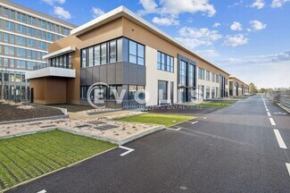 More details for 97 Rue Martha Desrumaux, Nanterre - Office, Light Industrial to Rent
