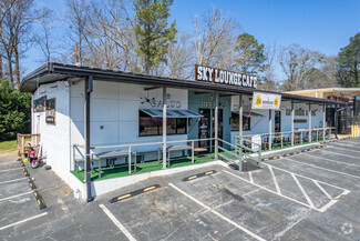 More details for 1850 Lawrenceville Hwy, Decatur, GA - Retail for Rent