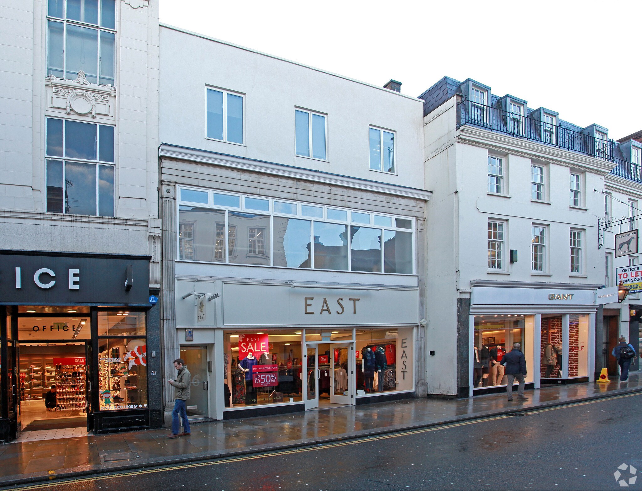 26 George St, Richmond to rent Primary Photo- Image 1 of 5