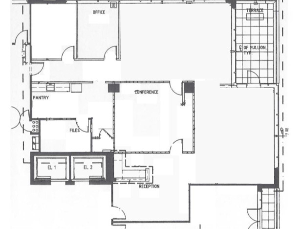 1984 Isaac Newton Sq W, Reston, VA for rent - Floor Plan - Image 3 of 67