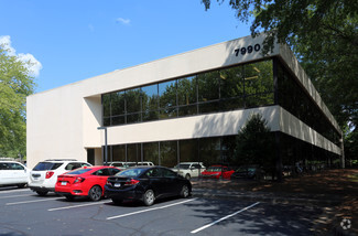 More details for 7990 North Point Blvd, Winston-Salem, NC - Office for Rent