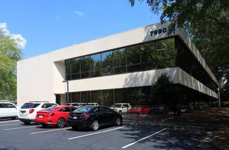 More details for 7990 North Point Blvd, Winston-Salem, NC - Office for Rent