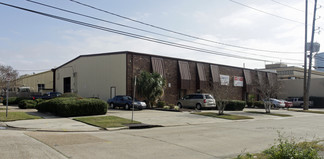 More details for 2609 Ridgelake Dr, Metairie, LA - Light Industrial for Sale