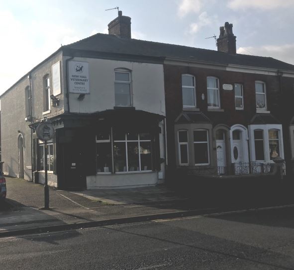 464 New Hall Ln, Preston for sale Primary Photo- Image 1 of 1