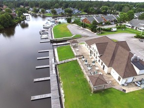 1 Marina Rd, New Bern, NC for sale Primary Photo- Image 1 of 1