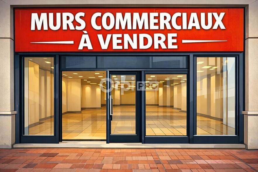 Retail in Hyères for sale - Building Photo - Image 2 of 2