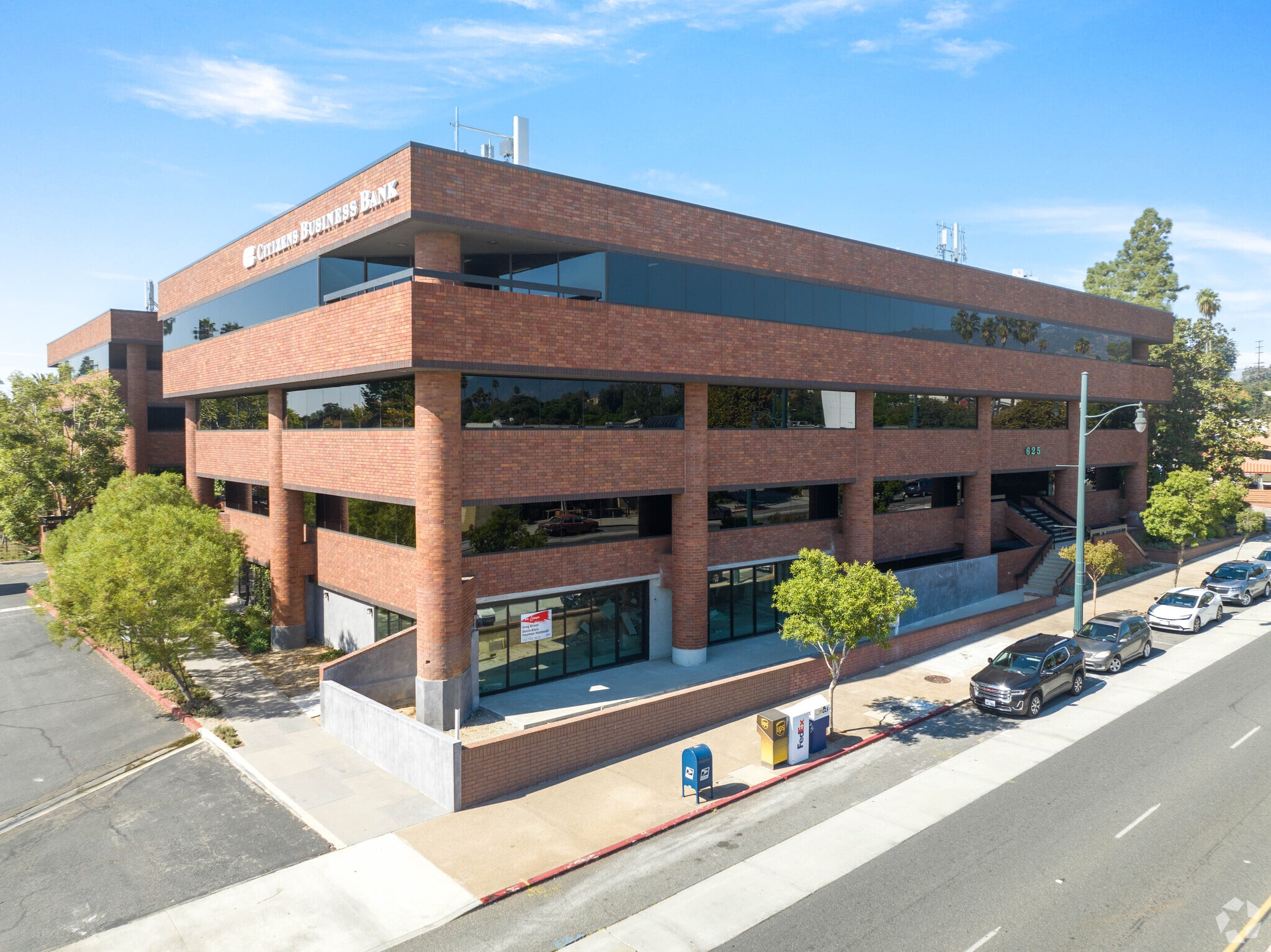 625 Fair Oaks Ave, South Pasadena, CA to rent Building Photo- Image 1 of 24