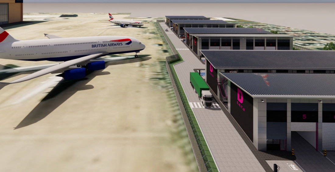 Elgin Crescent, Hounslow to rent Building Photo- Image 1 of 4