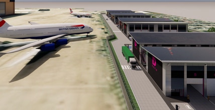 Elgin Crescent, Hounslow to rent Building Photo- Image 1 of 4